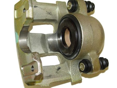 Omix Disc Brake Caliper Right Front 90-06 Jeep Models on Sale