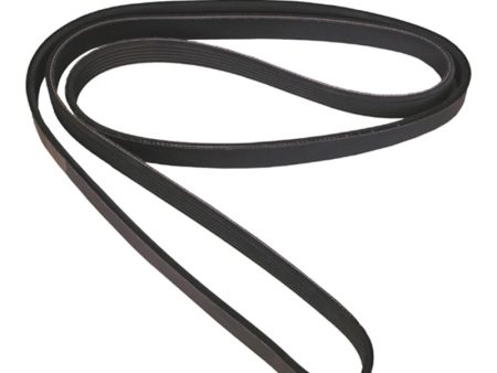 Omix Serpentine Belt 3.7L & 4.7L 04-06 GrandCherokee & Libe For Sale