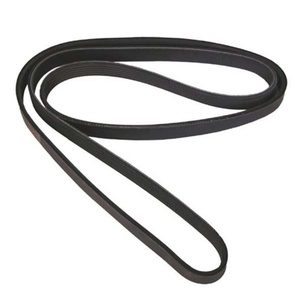 Omix Serpentine Belt 3.7L & 4.7L 04-06 GrandCherokee & Libe For Sale