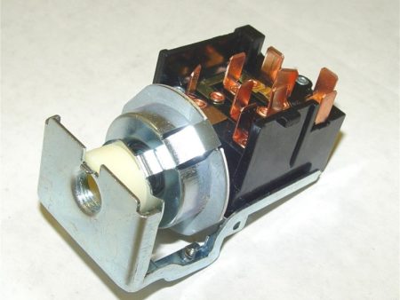 Omix Headlight Switch 92-96 Jeep Cherokee (XJ) For Sale