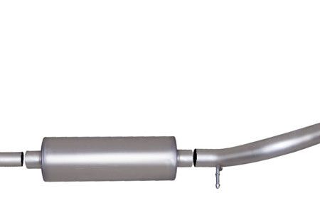 Gibson 15-18 GMC Yukon XL SLE 5.3L 2.25in Cat-Back Single Exhaust - Stainless Online