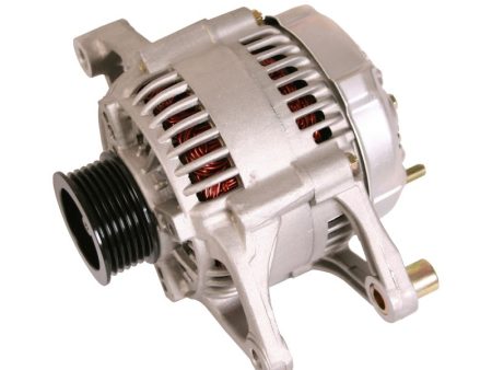 Omix Alternator 120 Amp 91-98 XJ ZJ YJ TJ Online now