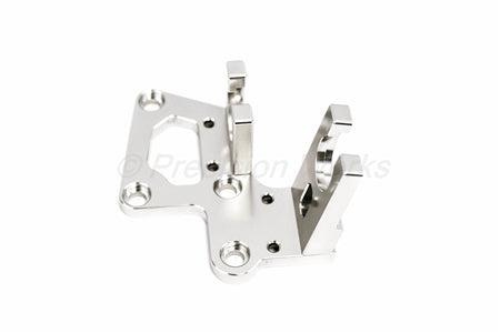 Precision Works Shifter Cable Transmission Bracket (K-Series) Sale