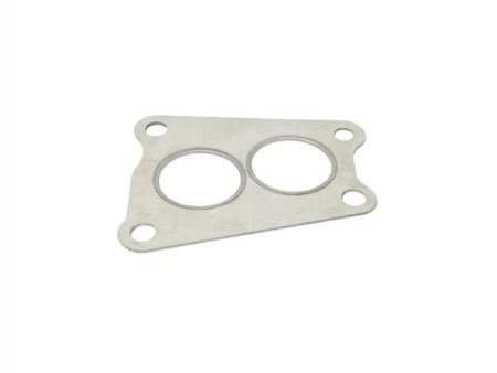 Torque Solution Multi-Layer Stainless Gasket: Subaru FA20 Manifold To Turbo For Discount