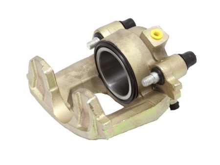 Omix Disc Brake Caliper Left Front 82-89 Jeep Models on Sale