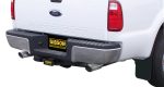 Gibson 2016 Ford F-250 Super Duty XL 6.2L 2.5in Cat-Back Dual Split Exhaust - Stainless For Sale