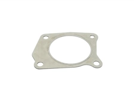 Torque Solution Multi-Layer Stainless Gasket: Subaru FA20 Turbo to J-Pipe Fashion