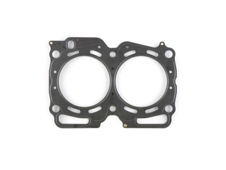 Cometic Subaru EJ25 Motor 04-06 SOHC DOHC 101mm Bore .040in MLX Cylinder Head Gasket Hot on Sale