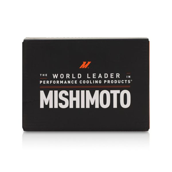 Mishimoto 2016+ Polaris RZR XP Turbo Performance Intercooler Online Hot Sale