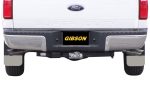 Gibson 08-09 Ford F-250 Super Duty FX4 5.4L 2.5in Cat-Back Dual Extreme Exhaust - Aluminized Online now