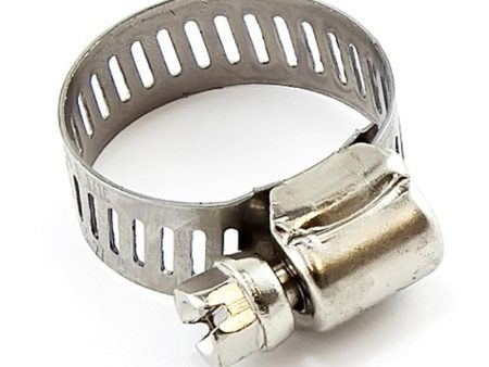 Omix Heater Hose Clamp 72-81 Jeep CJ Models For Discount