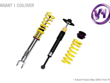 KW 911 964 Carrera 4 Coupe Cabrio Targa Coilover Kit V1 Online Sale