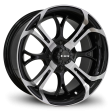 Spinout Golf Cart Wheels Cheap