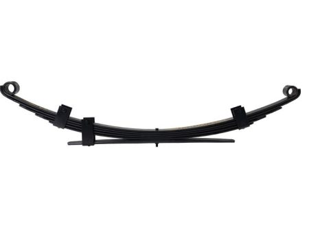 ARB   OME Leaf Spring D2 Navara NP300 MED Rear For Discount