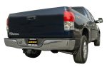 Gibson 10-19 Toyota Tundra SR5 4.6L 2.5in Cat-Back Dual Sport Exhaust - Aluminized For Cheap