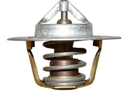 Omix Thermostat 160 41-71 Willys & Jeep Models Supply