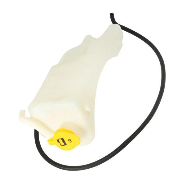 Omix Coolant Overflow Bottle 3.8L 07-11 Jeep Wrangler Online now