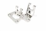 Precision Works Shifter Cable Transmission Bracket (K-Series) Sale