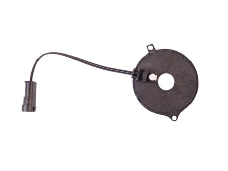 Omix Distributor Switch Plate 91-97 Jeep Wrangler TJ Online now