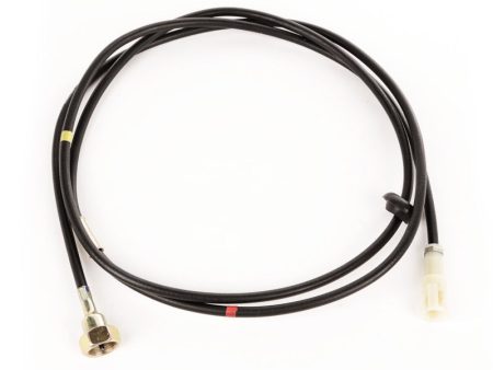 Omix Speedometer Cable- 87-90 Wrangler YJ on Sale