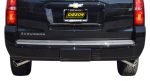 Gibson 18-19 Chevrolet Suburban LS 5.3L 2.25in Cat-Back Dual Extreme Exhaust - Stainless Online now