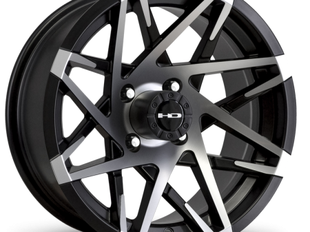 Canyon Golf Cart Wheels Supply