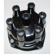 Omix Distributor Cap 6 Cyl 72-74 Jeep CJ Models Supply