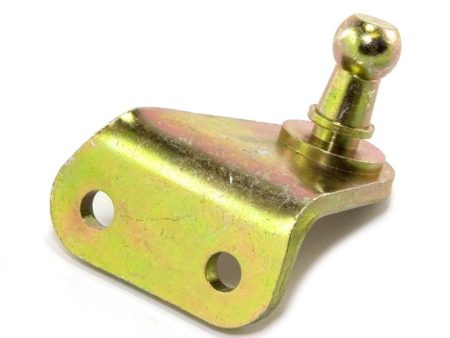 Omix Clutch Bellhousing Bracket 76-86 Jeep CJ For Sale