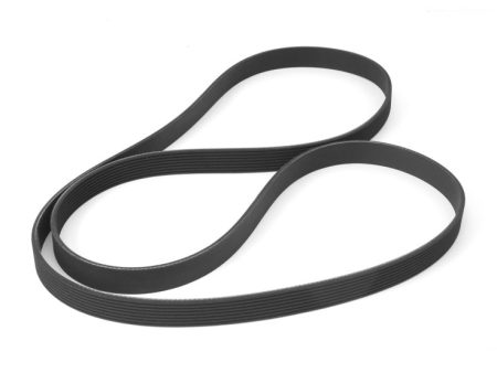 Omix Serpentine Belt 3.6L 12-18 Jeep Wrangler JK Discount