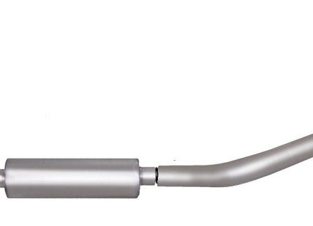 Gibson 06-08 Dodge Ram 1500 SLT 5.7L 3in Cat-Back Single Exhaust - Stainless Online Sale