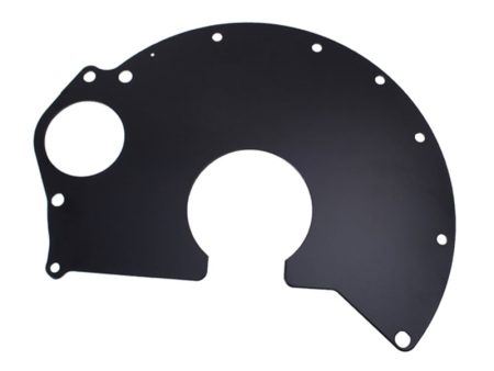 Omix Spacer Plate Bellhousing 72-86 Jeep CJ For Cheap