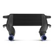 Mishimoto 21+ Ford Bronco High Mount Intercooler Kit - Black on Sale