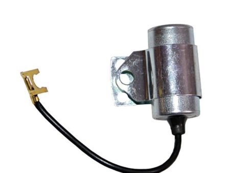 Omix Distributor Condenser 41-71 Willys & CJ Models Discount