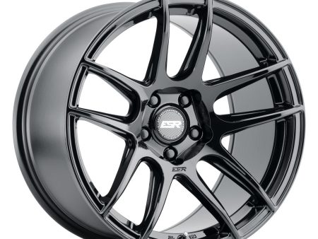 CS8 Gloss Black Hot on Sale