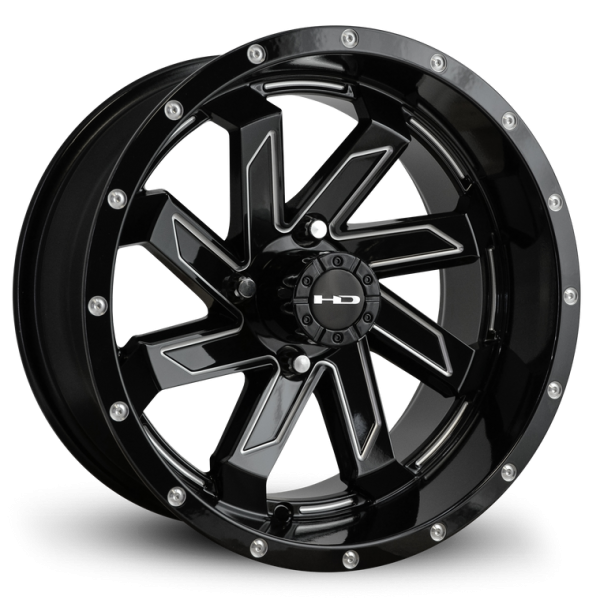 SAW Golf Cart Wheels Online