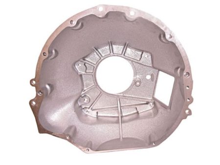 Omix Trans Bellhousing 76-86 CJ Supply