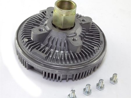 Omix Fan Clutch Reverse 93-98 Jeep Grand Cherokee (ZJ) Supply