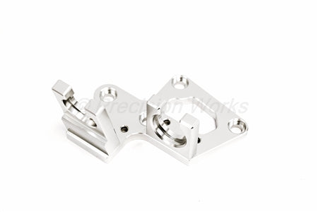 Precision Works Shifter Cable Transmission Bracket (K-Series) Sale