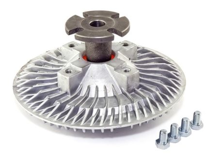 Omix Fan Clutch 4.0L 91-95 Jeep Wrangler YJ Sale