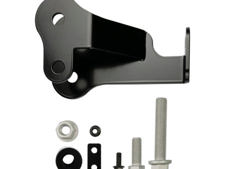 ARB   OME 2021+ Ford Bronco Rear Panhard Relocation Bracket Supply