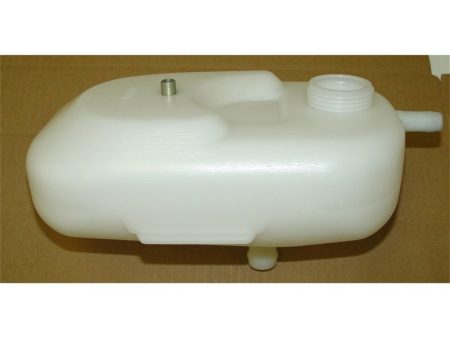 Omix Coolant Overflow Bottle 87-96 Jeep YJ XJ SJ MJ Online