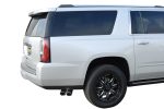 Gibson 15-19 Cadillac Escalade Base 6.2L 3.5in 2.25in Cat-Back Dual Sport Exhaust - Stainless Online Hot Sale