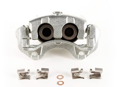 Omix Brake Caliper Front LH AKEBONO- 99-02 Jeep WJ Sale