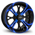 Spinout Golf Cart Wheels Cheap