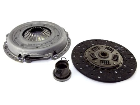 Omix Regular Clutch Kit 4.0L 93-99 Jeep Models Supply