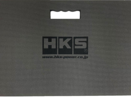 HKS Mechanical Kneeling Pad Hot on Sale