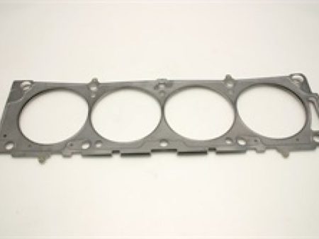 Cometic Ford FE V8 4.250in Bore .086in MLS Cylinder Head Gasket (Does Not Fit 427 SOHC Cammer) Online now