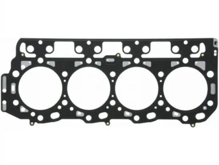 Industrial Injection 01-16 Chevrolet Duramax Grade C Head Gasket (Right Side) Discount