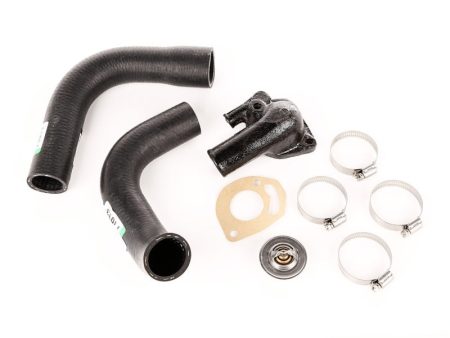 Omix Cooling System Kit 4.2L- 72-86 Jeep CJ Sale