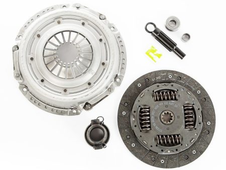 Omix Master Clutch Kit- 05-11 Wrangler TJ JK 3.8L 4.0L For Cheap